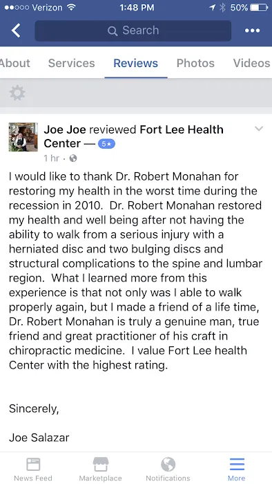 Fort Lee Health Center Picture 10