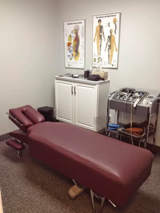 Dr. Lawrence S. Altman, Chiropractor Picture 3