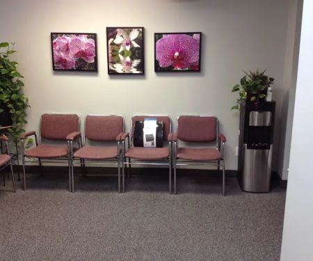 Dr. Lawrence S. Altman, Chiropractor