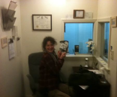 Cliffside Park Chiro LLC