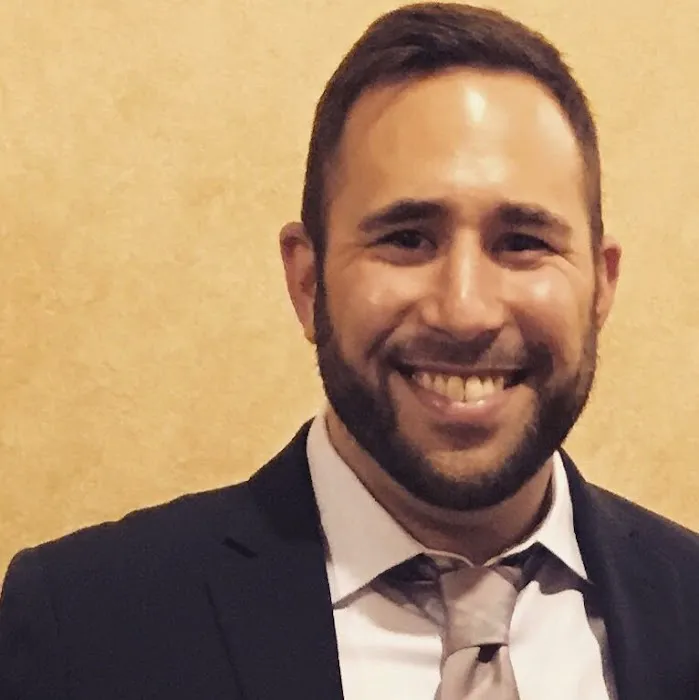 Andrew Lapkin, D.C Picture 1