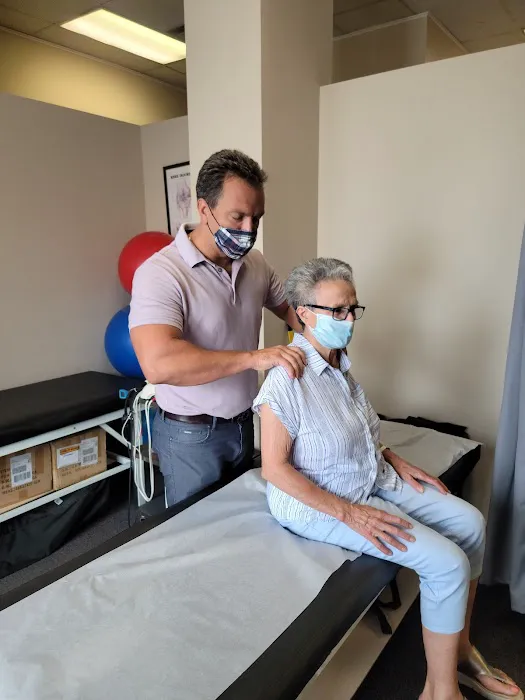 Genesis Family Chiropractic Picture 2