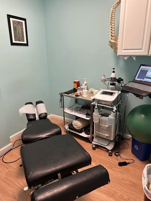 Bergen Chiropractic & Sports Rehabilitation Center Picture 1