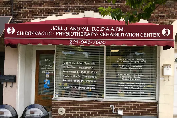 Joel J. Angyal, D.C. Picture 2
