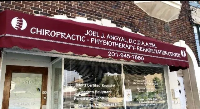 Joel J. Angyal, D.C. Picture 6