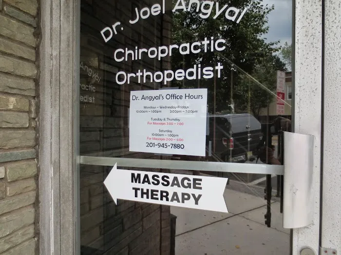 Joel J. Angyal, D.C. Picture 7