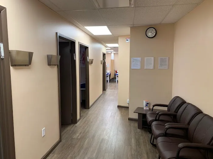 Anan Chiropractic PC Picture 3