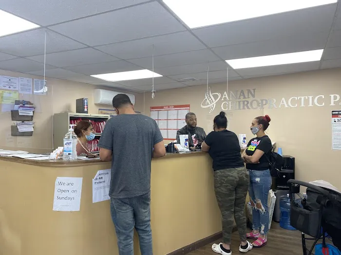 Anan Chiropractic PC Picture 2