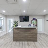 Elite Spine Chiropractic of Fort Lee ico