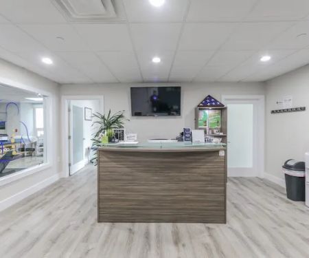 Elite Spine Chiropractic of Fort Lee