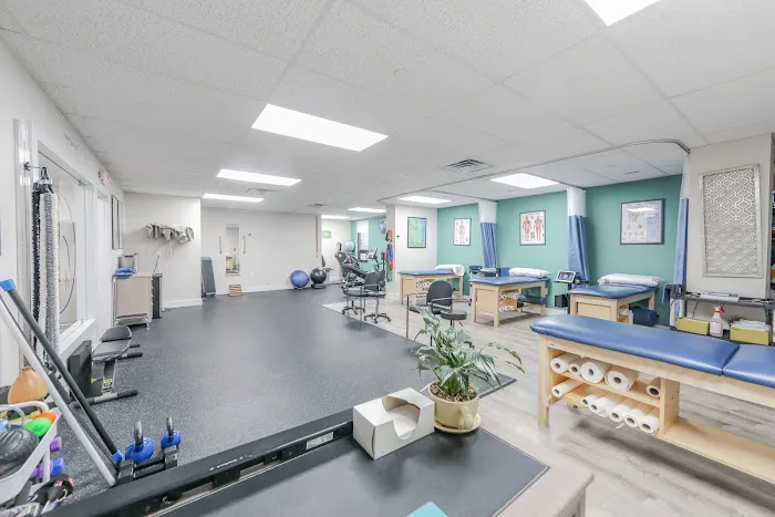 Elite Spine Chiropractic of Fort Lee Picture 3