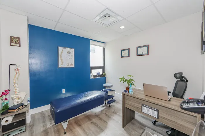 Elite Spine Chiropractic of Fort Lee Picture 6