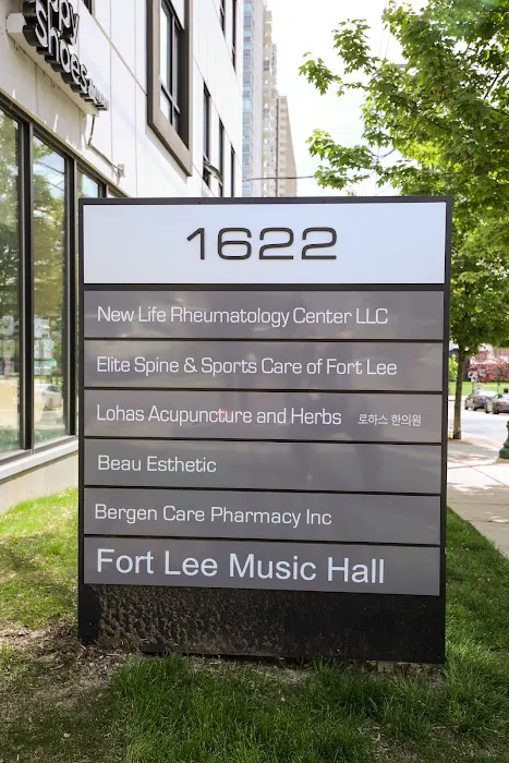 Elite Spine Chiropractic of Fort Lee Picture 10