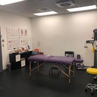 Ishitani Health Center ico