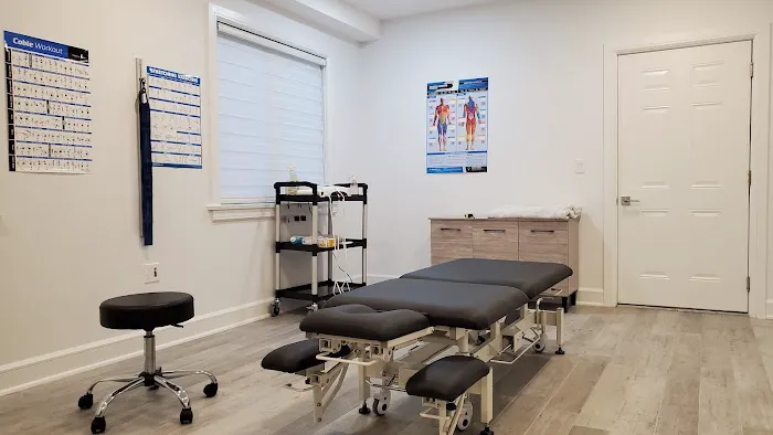 뉴저저 통증병원 Sport Rehab Chiro | 뉴저지 산후통증치료 병원, 뉴저지 교통사고 병원, 포트리 통증병원 | Best Chiropractor in Fort Lee, NJ Picture 1