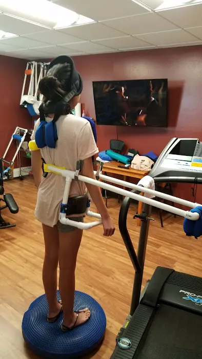 Advanced Chiropractic & Scoliosis Center - Dr. Paul Kang, BS., D.C., CCEP Picture 1