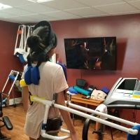 Advanced Chiropractic & Scoliosis Center - Dr. Paul Kang, BS., D.C., CCEP ico