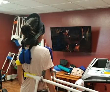 Advanced Chiropractic & Scoliosis Center - Dr. Paul Kang, BS., D.C., CCEP