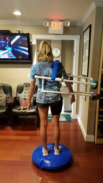 Advanced Chiropractic & Scoliosis Center - Dr. Paul Kang, BS., D.C., CCEP Picture 5