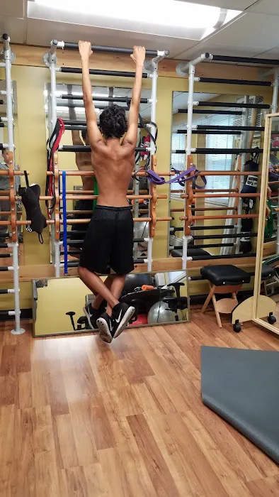 Advanced Chiropractic & Scoliosis Center - Dr. Paul Kang, BS., D.C., CCEP Picture 6