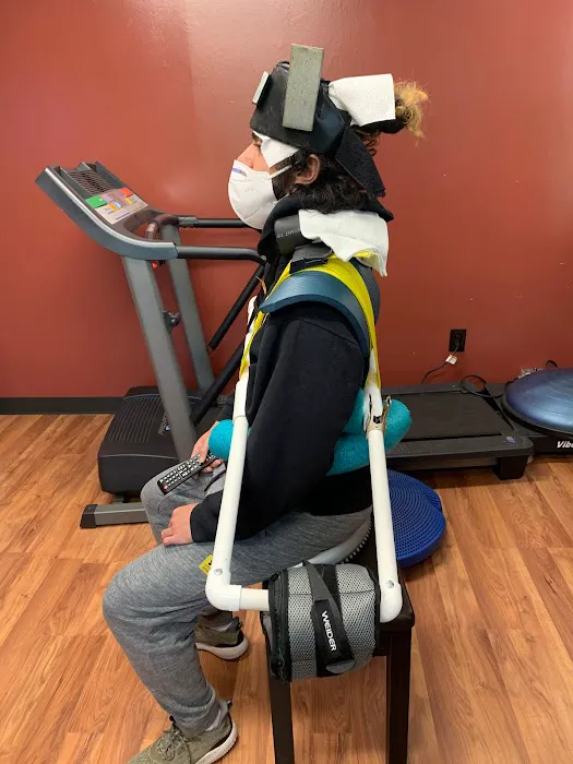 Advanced Chiropractic & Scoliosis Center - Dr. Paul Kang, BS., D.C., CCEP Picture 8
