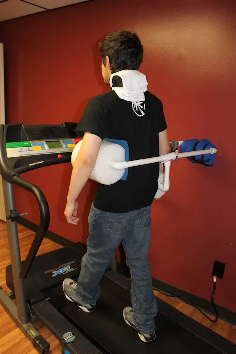 Advanced Chiropractic & Scoliosis Center - Dr. Paul Kang, BS., D.C., CCEP Picture 9