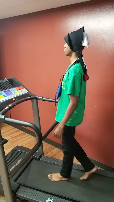 Advanced Chiropractic & Scoliosis Center - Dr. Paul Kang, BS., D.C., CCEP Picture 7