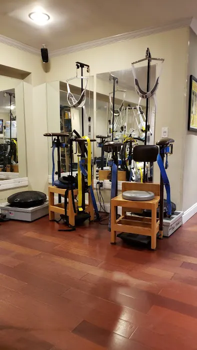 Advanced Chiropractic & Scoliosis Center - Dr. Paul Kang, BS., D.C., CCEP Picture 10