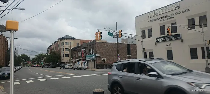 Comprehensive Health Associates Picture 1