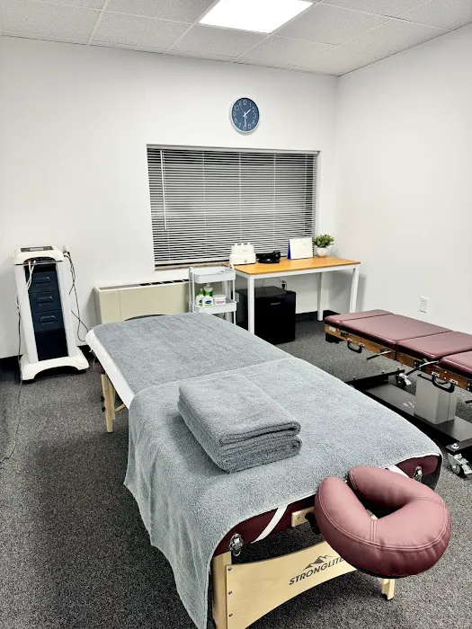 Body Balance Chiropractic Picture 3