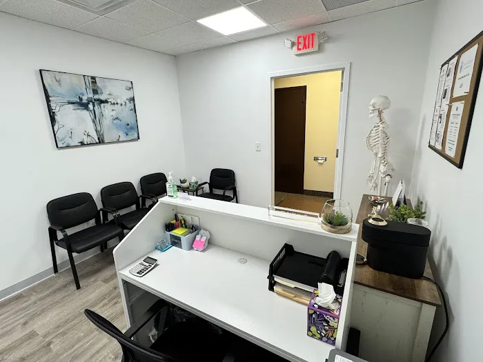 Body Balance Chiropractic Picture 1