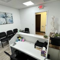 Body Balance Chiropractic ico