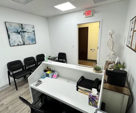 Body Balance Chiropractic