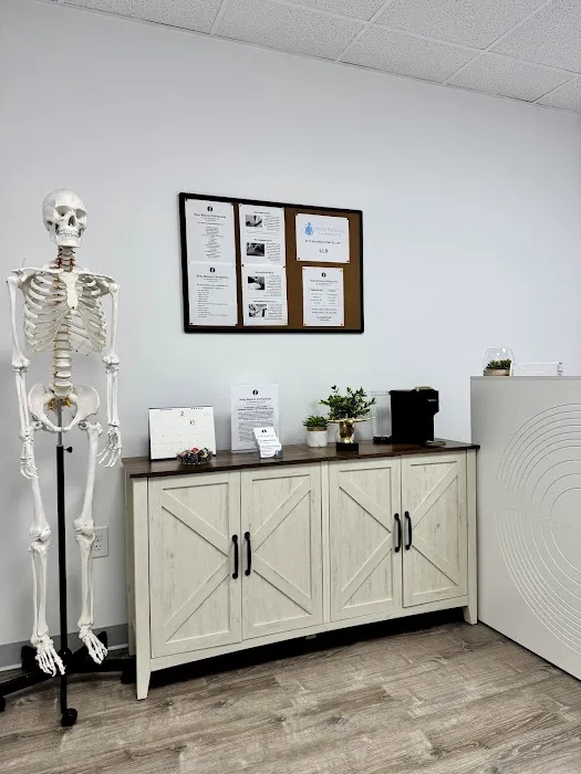 Body Balance Chiropractic Picture 2