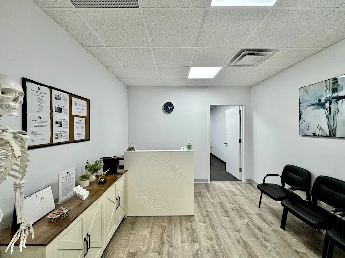 Body Balance Chiropractic Picture 5