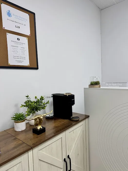 Body Balance Chiropractic Picture 4