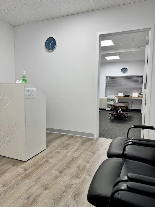 Body Balance Chiropractic Picture 6