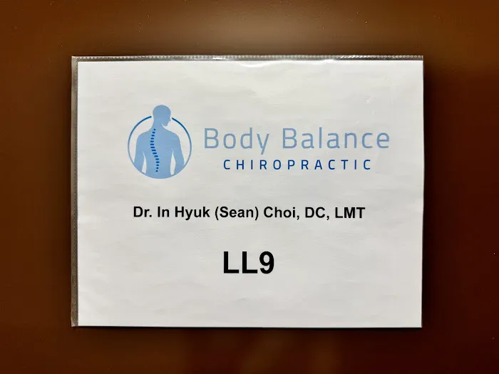Body Balance Chiropractic Picture 7
