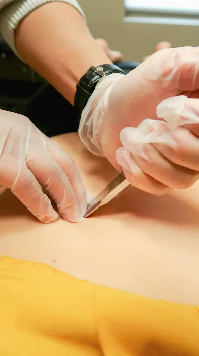실반통증병원 Sylvan Chiropractic Massage, PC Picture 8