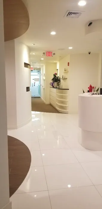 실반통증병원 Sylvan Chiropractic Massage, PC Picture 10