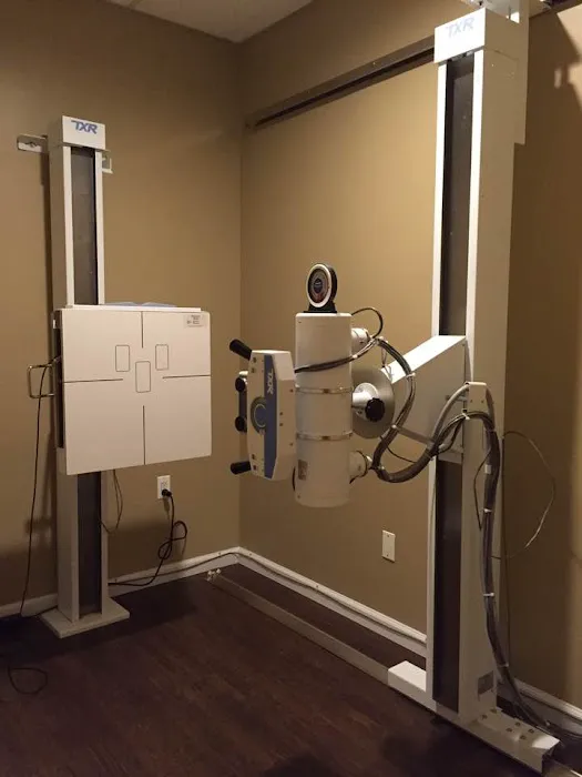ADIO Corrective Chiropractic Picture 2