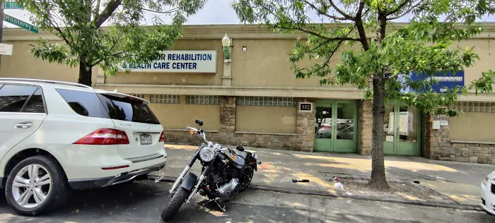 Spine Care Chiropractic, P.C. Picture 1