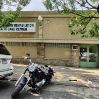 Spine Care Chiropractic, P.C. ico