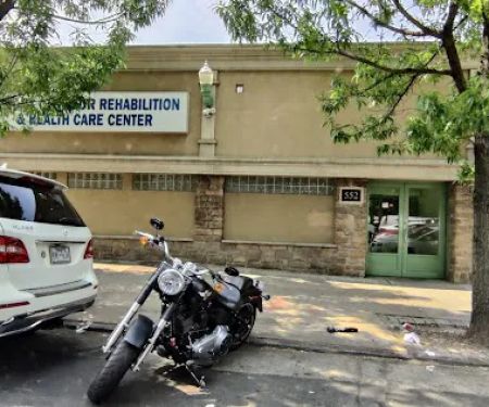 Spine Care Chiropractic, P.C.