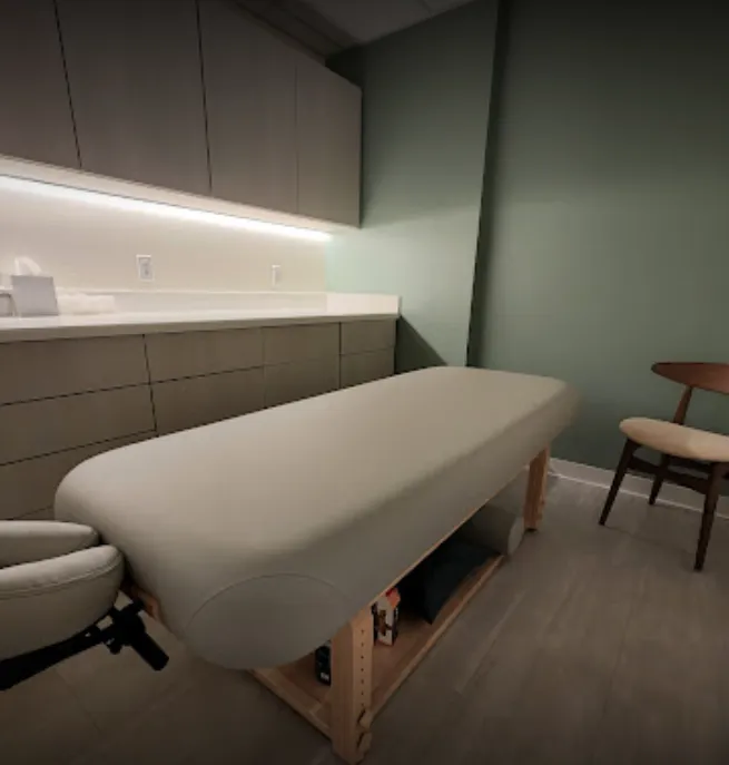 EDGE Chiropractic and Wellness - Fort Lee NJ Picture 2