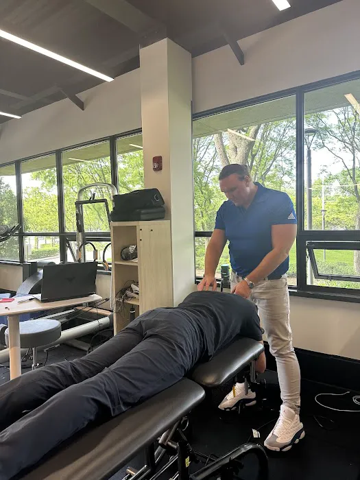 EDGE Chiropractic and Wellness - Fort Lee NJ Picture 1