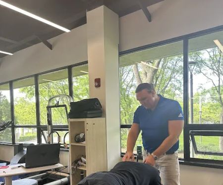EDGE Chiropractic and Wellness - Fort Lee NJ