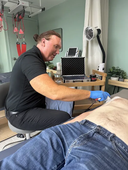 EDGE Chiropractic and Wellness - Fort Lee NJ Picture 5