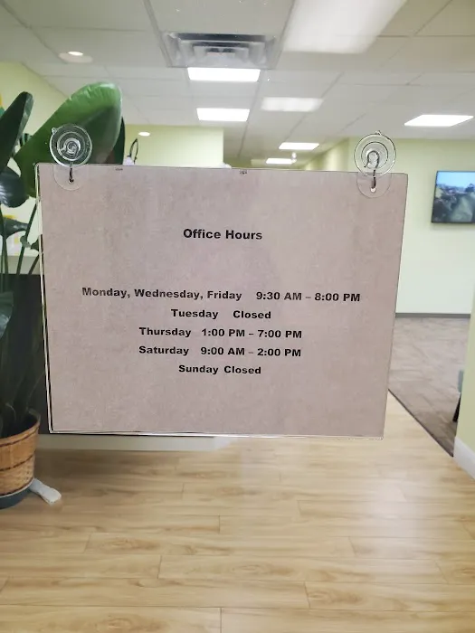 Evergreen Family Chiropractic Picture 3