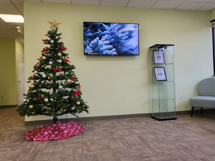 Evergreen Family Chiropractic Picture 1